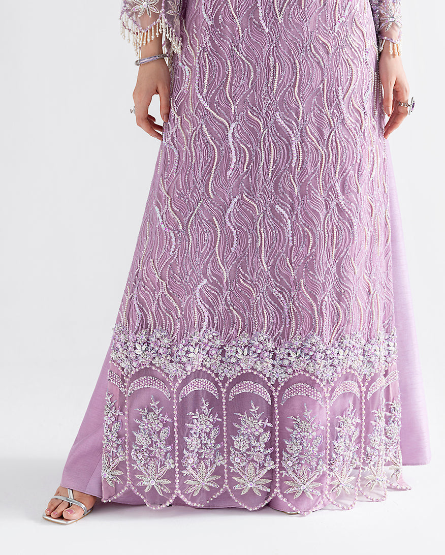 Mushq | Fleur Luxury Formals |  Jessamine by Mushq - Designer Dress  - Type : Ladies Clothes - Available at Libayah - 100% Original 