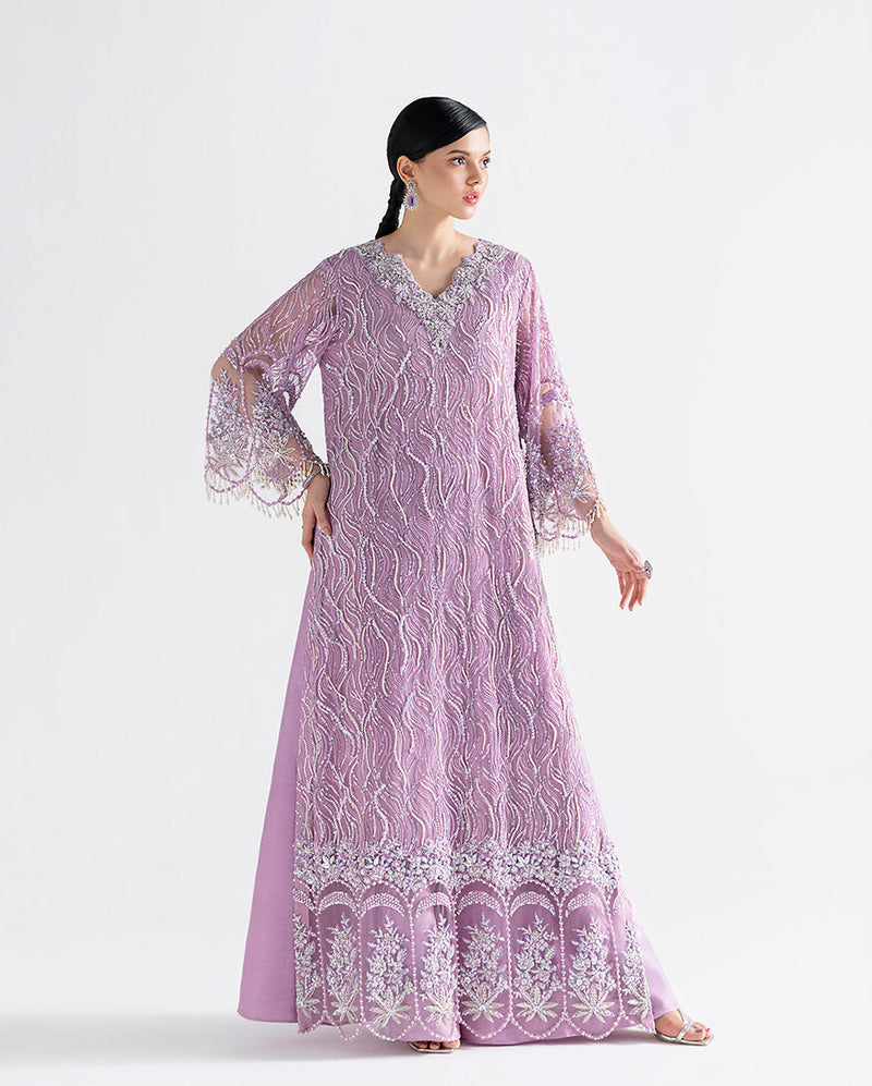 Mushq | Fleur Luxury Formals |  Jessamine by Mushq - Designer Dress  - Type : Ladies Clothes - Available at Libayah - 100% Original 