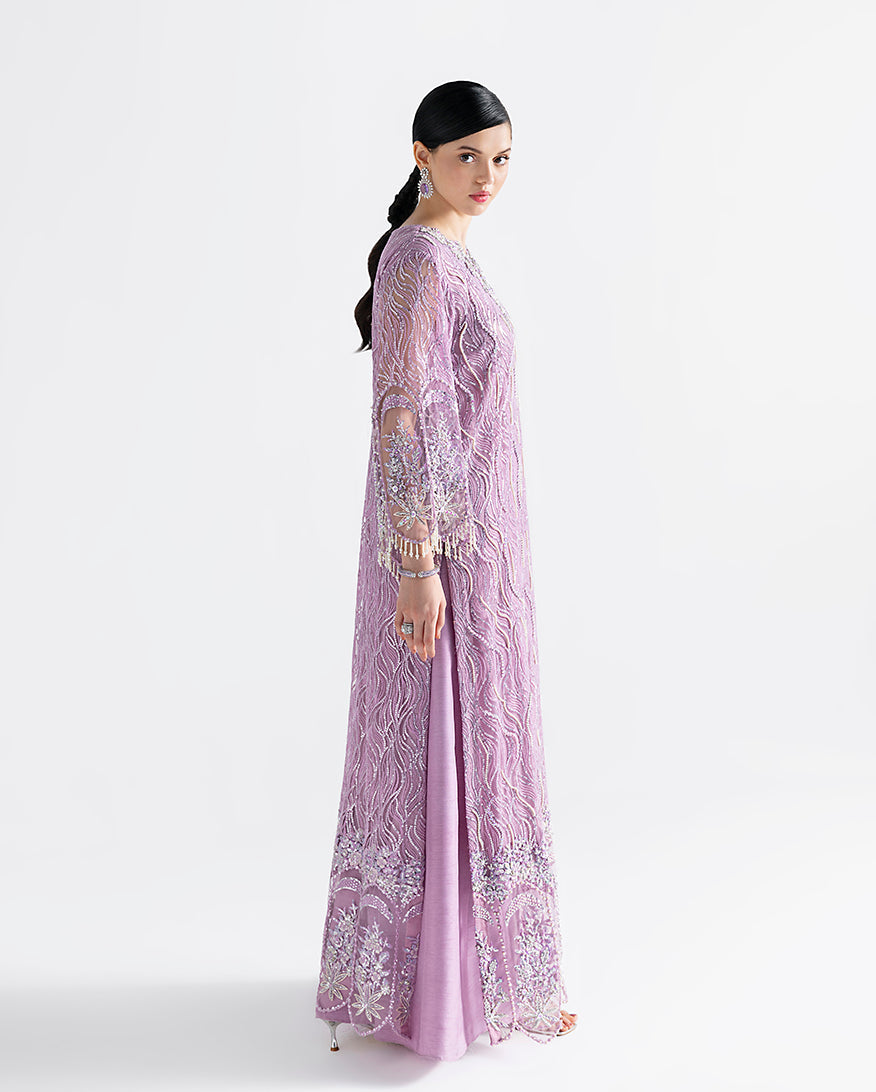 Mushq | Fleur Luxury Formals |  Jessamine by Mushq - Designer Dress  - Type : Ladies Clothes - Available at Libayah - 100% Original 