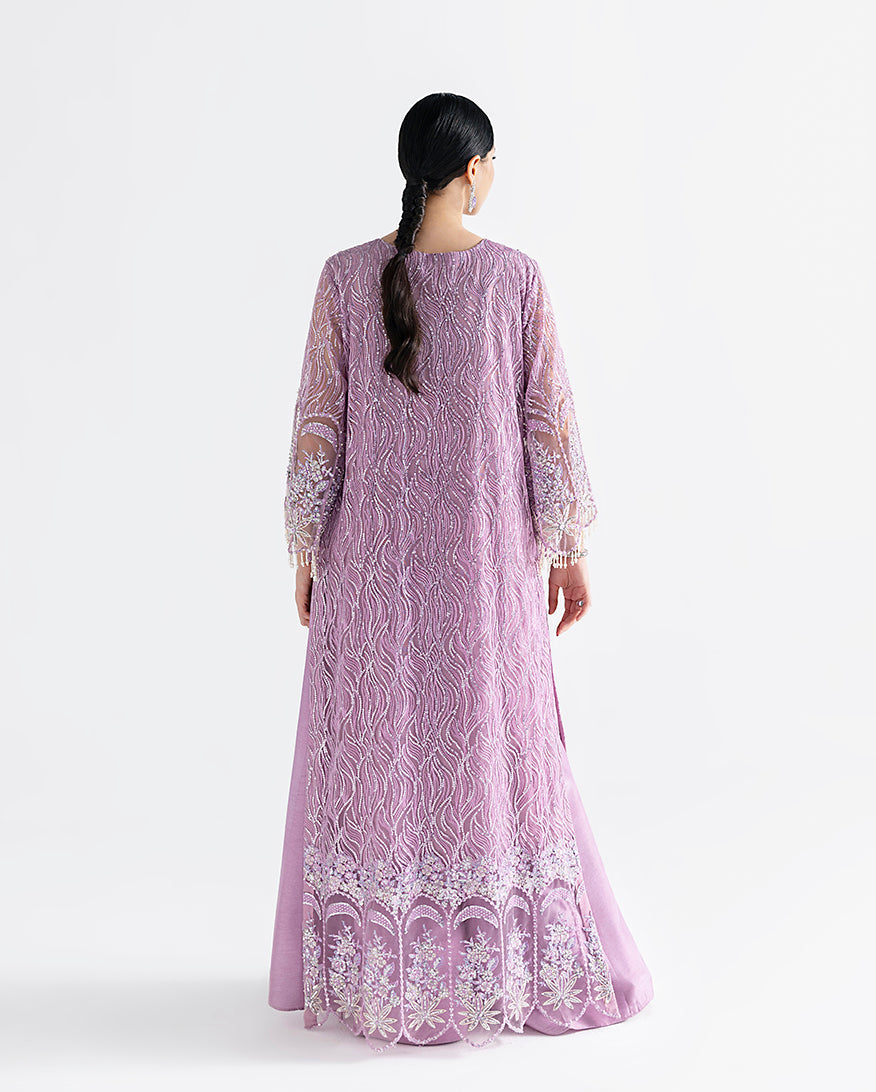 Mushq | Fleur Luxury Formals |  Jessamine by Mushq - Designer Dress  - Type : Ladies Clothes - Available at Libayah - 100% Original 