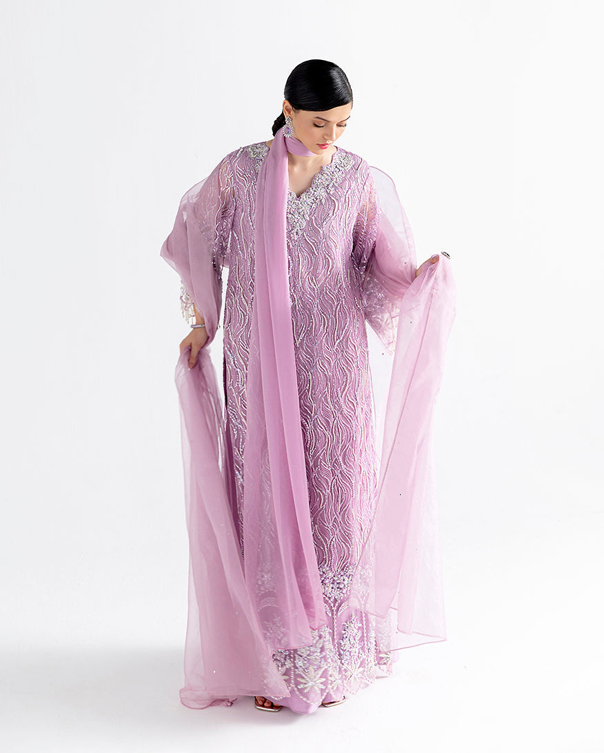 Mushq | Fleur Luxury Formals |  Jessamine by Mushq - Designer Dress  - Type : Ladies Clothes - Available at Libayah - 100% Original 
