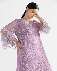 Mushq | Fleur Luxury Formals |  Jessamine by Mushq - Designer Dress  - Type : Ladies Clothes - Available at Libayah - 100% Original 