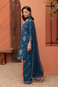 Batik | Festive Eid 26 | Jheel - by Libayah - Registered Vendor of : Batik - 100% Original Designer Dress