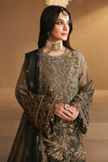 Alizeh | Reena Wedding Formals | AF-HM-4021-JIYA by Alizeh - Designer Dress - Type: Ladies Clothes - Available at Libayah - 100% Original