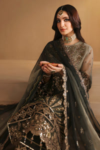 Alizeh | Reena Wedding Formals | AF-HM-4021-JIYA by Alizeh - Designer Dress - Type: Ladies Clothes - Available at Libayah - 100% Original