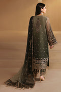 Alizeh | Reena Wedding Formals | AF-HM-4021-JIYA by Alizeh - Designer Dress - Type: Ladies Clothes - Available at Libayah - 100% Original