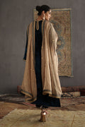 Sana Abbas | Velvet Formals | JOLINE by Sana Abbas - Designer Dress - Type: Ladies Clothes - Available at Libayah - 100% Original