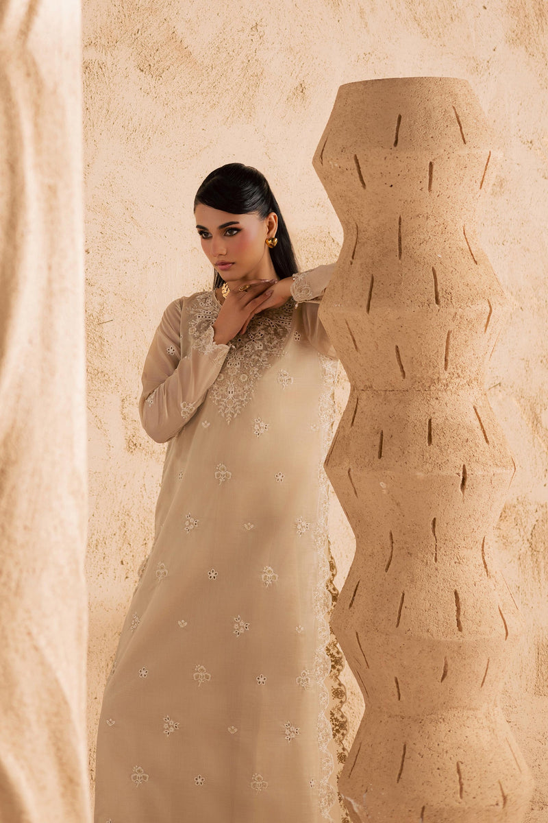 Batik | Festive Eid 26 | Jude - by Libayah - Registered Vendor of : Batik - 100% Original Designer Dress