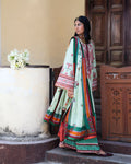 Jugnu | SS 25 | Rupal by Jugnu - Designer Dress - Type: Ladies Clothes - Available at Libayah - 100% Original