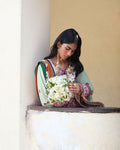 Jugnu | SS 25 | Rupal by Jugnu - Designer Dress - Type: Ladies Clothes - Available at Libayah - 100% Original