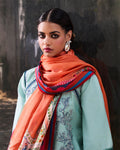 Jugnu | SS 25 | Neelum by Jugnu - Designer Dress - Type: Ladies Clothes - Available at Libayah - 100% Original