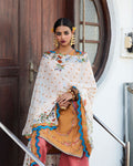 Jugnu | SS 25 | Nal by Jugnu - Designer Dress - Type: Ladies Clothes - Available at Libayah - 100% Original