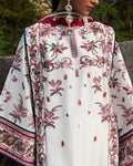 Jugnu | SS 25 | Tibet by Jugnu - Designer Dress - Type: Ladies Clothes - Available at Libayah - 100% Original