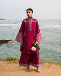 Jugnu | SS 25 | Beas by Jugnu - Designer Dress - Type: Ladies Clothes - Available at Libayah - 100% Original