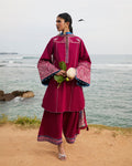 Jugnu | SS 25 | Beas by Jugnu - Designer Dress - Type: Ladies Clothes - Available at Libayah - 100% Original