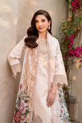 Alizeh | Levana Lawn | Kaai by Alizeh - Designer Dress - Type: Ladies Clothes - Available at Libayah - 100% Original