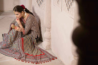 Nishat | Luxury Pret | KFE24-07 by Nishat - Designer Dress - Type: Ladies Clothes - Available at Libayah - 100% Original