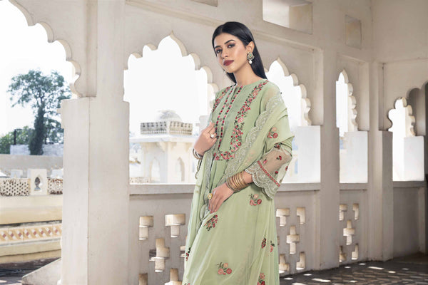 Nishat | Luxury Pret | KFE24-106 by Nishat - Designer Dress - Type: Ladies Clothes - Available at Libayah - 100% Original