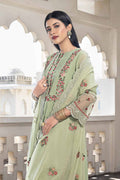 Nishat | Luxury Pret | KFE24-106 by Nishat - Designer Dress - Type: Ladies Clothes - Available at Libayah - 100% Original