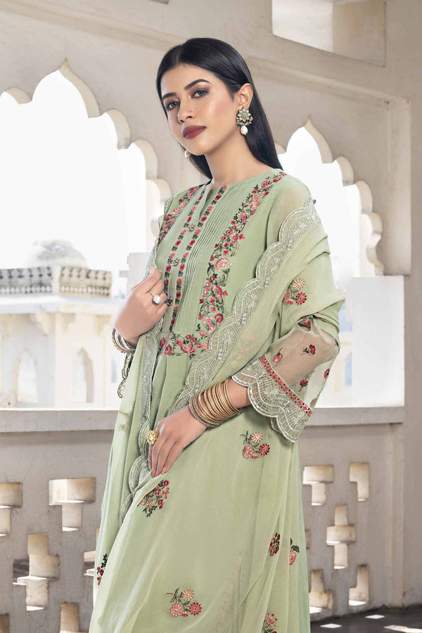Nishat | Luxury Pret | KFE24-106 by Nishat - Designer Dress - Type: Ladies Clothes - Available at Libayah - 100% Original