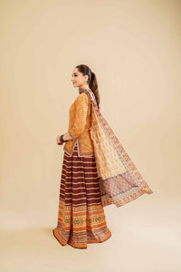 Nishat | Luxury Pret | KFE24-109 by Nishat - Designer Dress - Type: Ladies Clothes - Available at Libayah - 100% Original