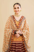 Nishat | Luxury Pret | KFE24-109 by Nishat - Designer Dress - Type: Ladies Clothes - Available at Libayah - 100% Original