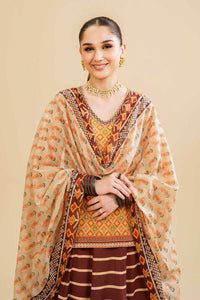 Nishat | Luxury Pret | KFE24-109 by Nishat - Designer Dress - Type: Ladies Clothes - Available at Libayah - 100% Original