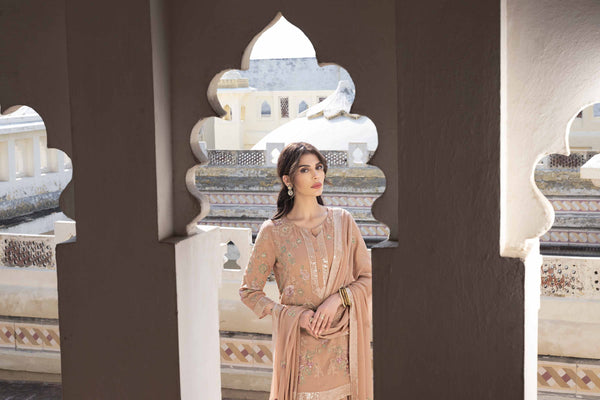 Nishat | Luxury Pret | KFE24-110 by Nishat - Designer Dress - Type: Ladies Clothes - Available at Libayah - 100% Original