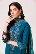 Nishat | Luxury Pret | KFE24-112 by Nishat - Designer Dress - Type: Ladies Clothes - Available at Libayah - 100% Original