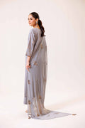 Nishat | Luxury Pret | KFE24-17 by Nishat - Designer Dress - Type: Ladies Clothes - Available at Libayah - 100% Original