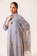 Nishat | Luxury Pret | KFE24-17 by Nishat - Designer Dress - Type: Ladies Clothes - Available at Libayah - 100% Original