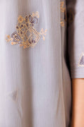 Nishat | Luxury Pret | KFE24-17 by Nishat - Designer Dress - Type: Ladies Clothes - Available at Libayah - 100% Original