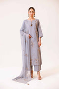 Nishat | Luxury Pret | KFE24-17 by Nishat - Designer Dress - Type: Ladies Clothes - Available at Libayah - 100% Original
