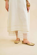 Nishat | Luxury Pret | KFE24-22 by Nishat - Designer Dress - Type: Ladies Clothes - Available at Libayah - 100% Original