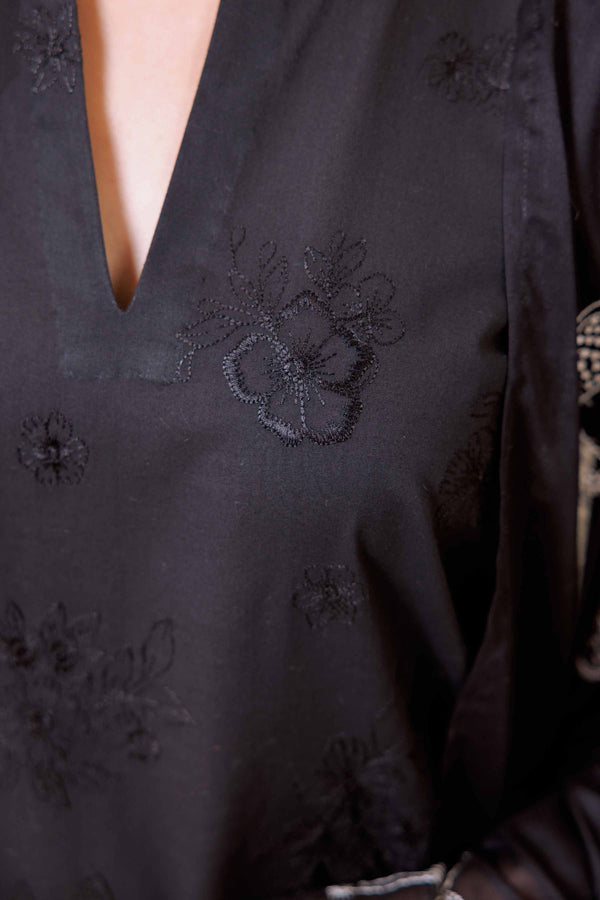 Nishat | Luxury Pret | KFE24-24 by Nishat - Designer Dress - Type: Ladies Clothes - Available at Libayah - 100% Original