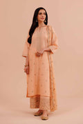 Nishat | Luxury Pret | KFE24-25 by Nishat - Designer Dress - Type: Ladies Clothes - Available at Libayah - 100% Original