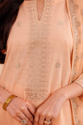 Nishat | Luxury Pret | KFE24-25 by Nishat - Designer Dress - Type: Ladies Clothes - Available at Libayah - 100% Original