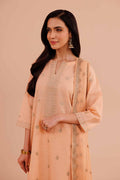 Nishat | Luxury Pret | KFE24-25 by Nishat - Designer Dress - Type: Ladies Clothes - Available at Libayah - 100% Original
