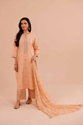 Nishat | Luxury Pret | KFE24-25 by Nishat - Designer Dress - Type: Ladies Clothes - Available at Libayah - 100% Original