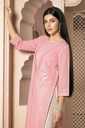 Nishat | Luxury Pret | KFE24-27 by Nishat - Designer Dress - Type: Ladies Clothes - Available at Libayah - 100% Original