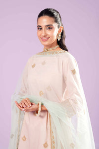 Nishat | Luxury Pret | KFE24-75 by Nishat - Designer Dress - Type: Ladies Clothes - Available at Libayah - 100% Original
