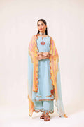 Nishat | Luxury Pret | KFS24-80 by Nishat - Designer Dress - Type: Ladies Clothes - Available at Libayah - 100% Original