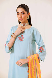 Nishat | Luxury Pret | KFS24-80 by Nishat - Designer Dress - Type: Ladies Clothes - Available at Libayah - 100% Original