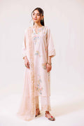 Nishat | Luxury Pret | KFS24-85 by Nishat - Designer Dress - Type: Ladies Clothes - Available at Libayah - 100% Original