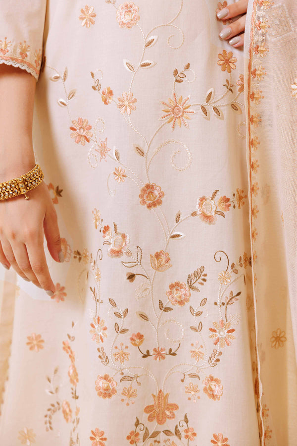 Nishat | Luxury Pret | KFS24-97 by Nishat - Designer Dress - Type: Ladies Clothes - Available at Libayah - 100% Original