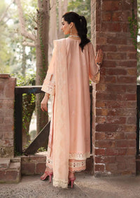 Kahf Premium | Festive Lawn 24 | KFL-11 MAAHRU by Kahf Premium - Designer Dress - Type: Ladies Clothes - Available at Libayah - 100% Original
