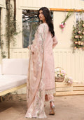 Kahf Premium | Festive Lawn 24 | KFL-09B NORA by Kahf Premium - Designer Dress - Type: Ladies Clothes - Available at Libayah - 100% Original