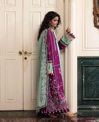 Republic Womenswear | Lilas Lawn 26 | Kaia - by Libayah - Registered Vendor of : Republic Womenswear - 100% Original Designer Dress