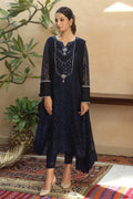 Sana Abbas | Luxury Pret | Kairah by Sana Abbas - Designer Dress - Type: Ladies Clothes - Available at Libayah - 100% Original