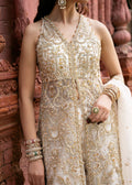 Kanwal Malik | Sajni Wedding 2024 |  Nisha by Kanwal Malik - Designer Dress - Type: Ladies Clothes - Available at Libayah - 100% Original